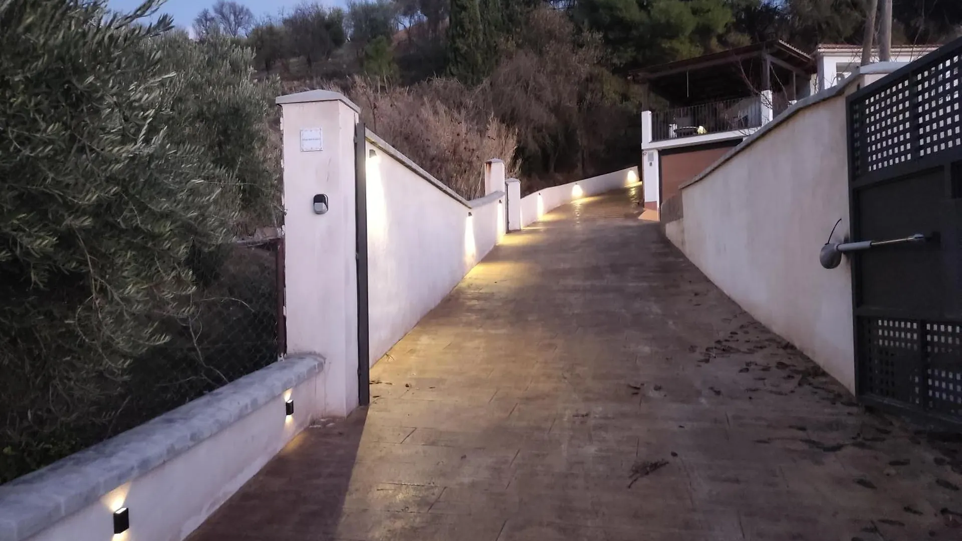 דירה Iznalloz Paraje Fuente Del Pintor