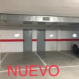 Deluxe Roquetas De Mar Con Golf Y Piscina Climatizada, Parking Privado Vícar