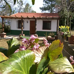 Casa Balbina Arroyo Frío