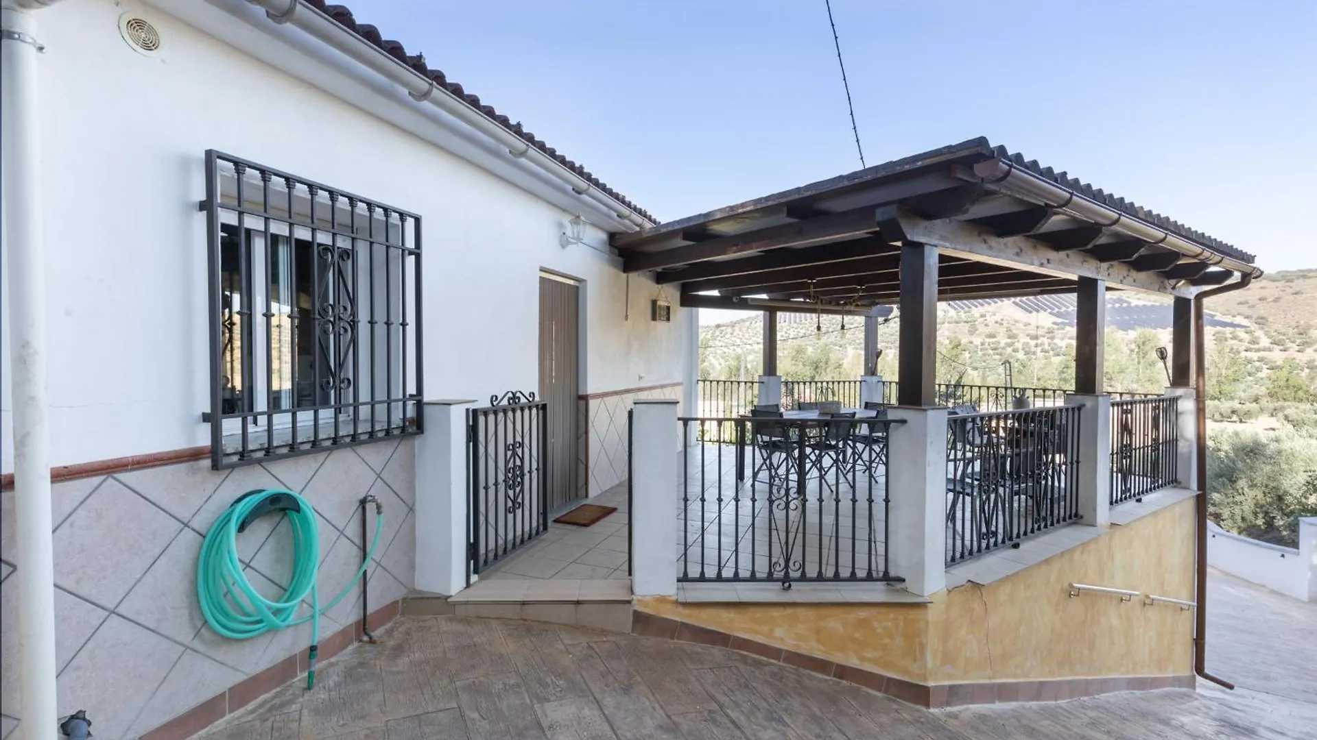 Apartment Paraje Fuente Del Pintor Iznalloz Spain