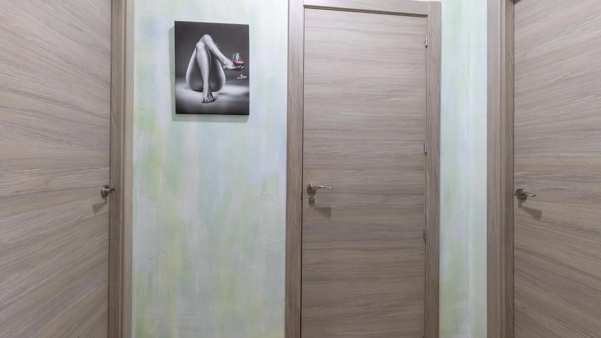 Apartment Paraje Fuente Del Pintor Iznalloz